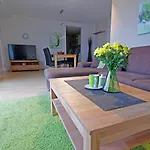 Seestern - Strandnah * Heringsdorf (Usedom)