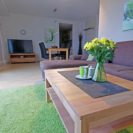 Seestern - Strandnah * Heringsdorf