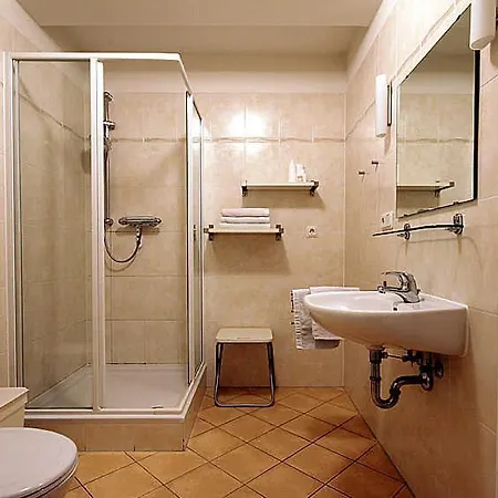 Seestern - Strandnah Apartman Heringsdorf