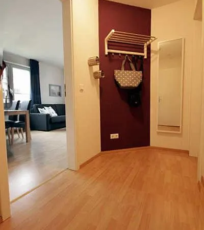 Seestern - Strandnah Heringsdorf