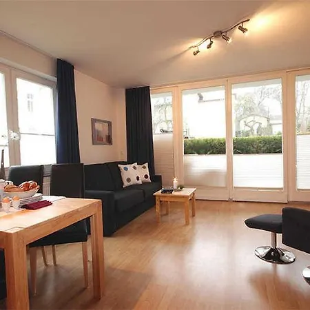 Seestern - Strandnah Apartman *