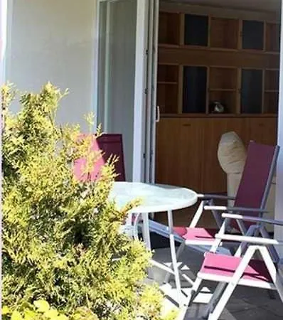 Seestern - Strandnah * Heringsdorf (Usedom)
