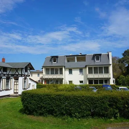 Seestern - Strandnah Appartamento Heringsdorf (Usedom)